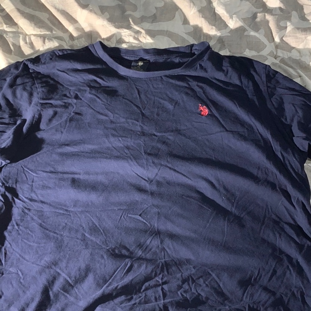 Polo shirt for men
